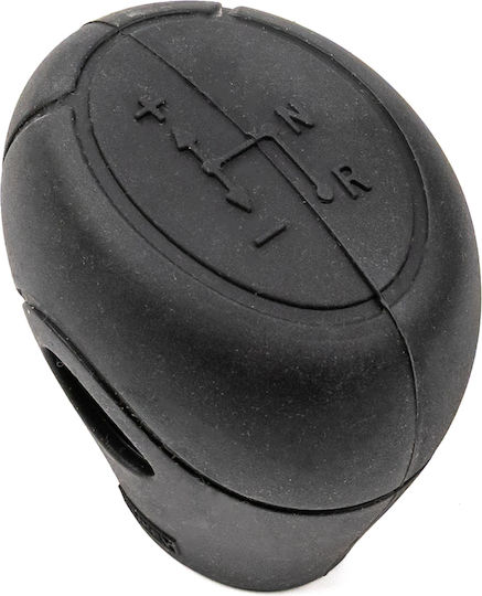 Rubber Case Automatic Gear Lever Smart Fortwo Roadster