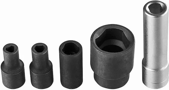 Set Nozzle Caps Bosch Tdi Vag Injection Pumps