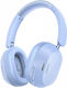 Ugreen HP203 Ασύρματα / Ενσύρματα Over Ear Ακου...