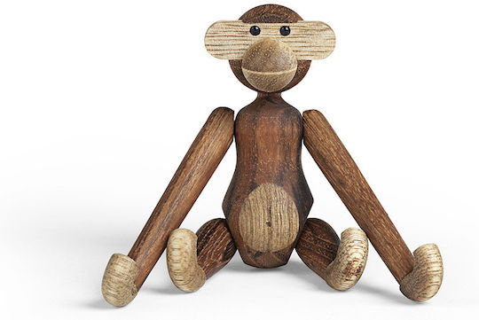 Декоративна Monkey 1бр