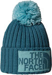 The North Face Beanie Unisex Σκούφος Πλεκτός σε...