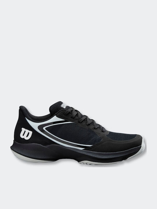 Wilson Hurakn Lite Women's Padel Shoes for Black