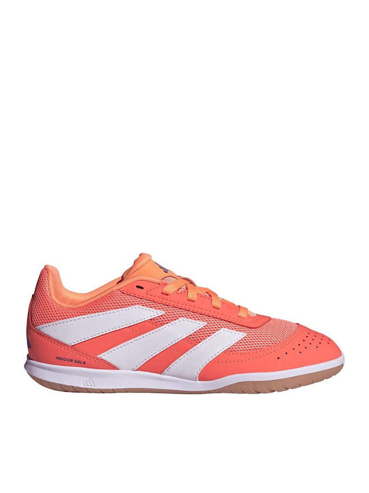 adidas Predator Club Football Shoes Hall Orange