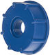 Geko G70181 Nuss mit Weiblich Gewinde