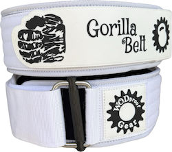 Gorilla Belt