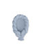 My Sweet Baby Baby Nest Dirty Blue
