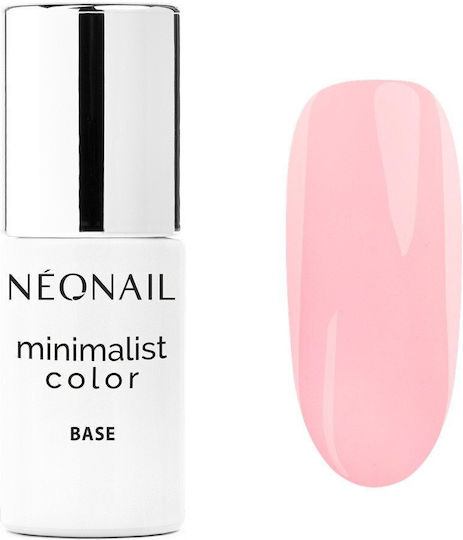 Neonail Ημιμόνιμο Βερνίκι Νυχιών Blossom Tone 7.2ml 7.2ml