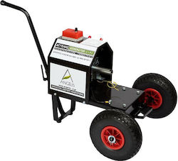 Agelis Stromerzeuger Für Olivenpflücker 12-30V Agelis Stromerzeuger Für Olivenpflücker 12-30V