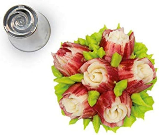 Silikomart "flower Връх за Конфетна торбичка 1бр 43.423.99.0001