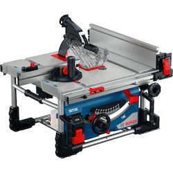 Bosch GTS 18V-216 Solo Δισκοπρίονο Πάγκου Bosch GTS 18V-216 Solo Δισκοπρίονο Πάγκου