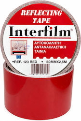 Interfilm Reflective Tape 17335M