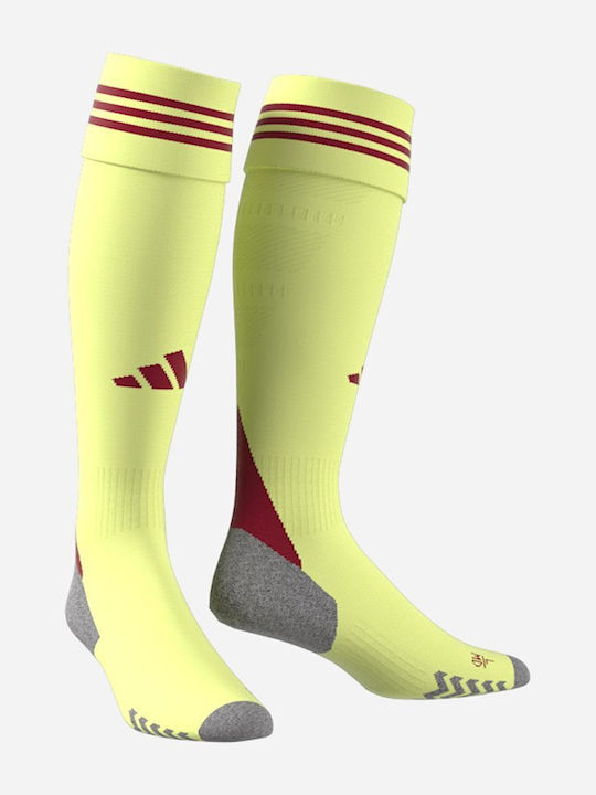 adidas Футболни Чорапи Червени 1 чифт