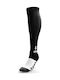Zeus Calza Energy Calza Football Socks Black 1 Pair