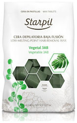 Starpil Haarentfernungswachs 1000g