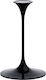 Trebonn Vas de servire Metalic Negru 1pcs