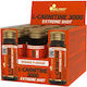 Olimp Sport Nutrition L-Carnitine Extreme Shot с Карнитин 3000мг и Вкус Портокал 9 x 2мл