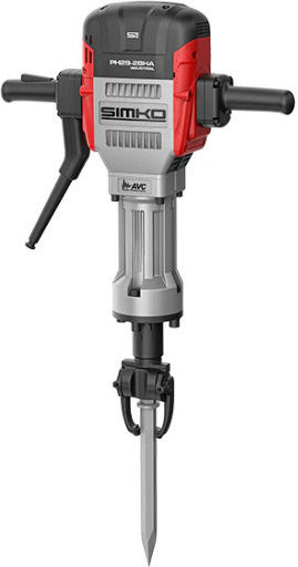Oxford Home Impact Demolition Hammer Electric PH29-28HA