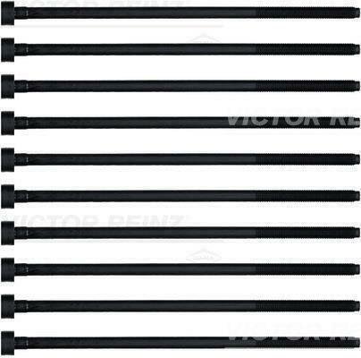 Victor Reinz Βίδα Αυτοκινήτου για Alfa Romeo Alfa 156