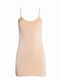 252 Skin Bodydress Spagetti Nos