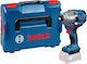 Bosch GDS 18V-780 Professional Impact Wrench Battery 18V Solo with Socket 1/2"