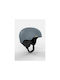 Anon Rime Herren Ski & Snowboard Helm in Gray Farbe