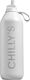 Chilly's Series 2 Flip Thermos Bottle Stainless...