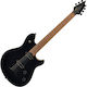 EVH Wolfgang Standard Електрическа Китара Черна