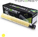 Tonergy Συμβατό Toner για Laser Εκτυπωτή Konica TN-221/TN-321 Κίτρινο High Capacity / με Chip
