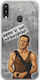 Epic Quotes Yippee Ki Yay Samsung Galaxy M20 Flexible Tpu Διάφανη Σιλικόνη
