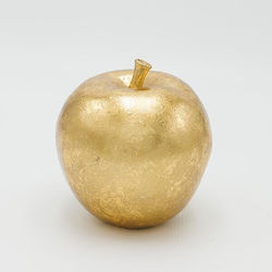 Eurolamp Plastic Golden Apple