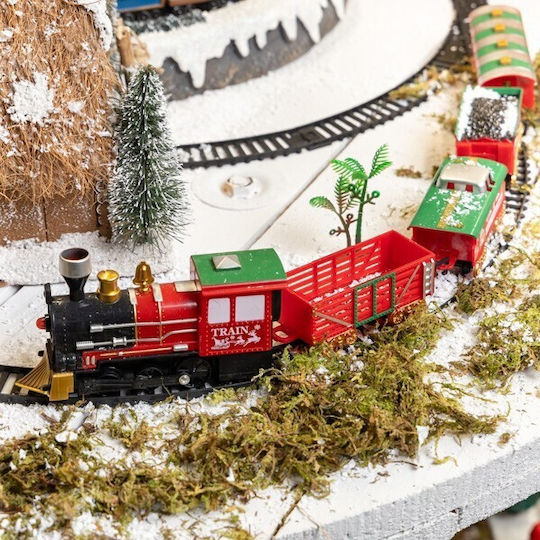 Estheti Weihnachtsfiguren Rages Musik 20 Stück