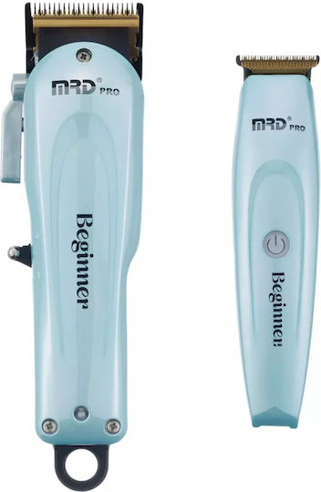 Haar Schneider Braun Haarschneider Herren Profi – Kabelloser Trimmer Mit Akku & Zubehör Für Männer, Kinder & Haustiere Haarschneidemaschine Mit Kabel