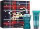 Jean Paul Gaultier Le Male Men's Set with Eau de Toilette