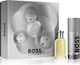 Boss Bottled Gift Set Herren Set mit Eau de Parfum