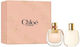 Chloe Nomade Women's Set with Body Lotion