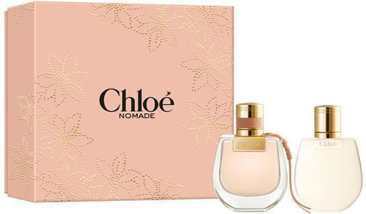 Chloe Nomade Women's Set with Body Lotion