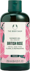 The Body Shop British Rose Schaumbad The Body Shop British Rose Schaumbad