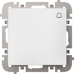 Elektro-plast Vestra Connector Bell Без Рамка Вграждан IP20 Бял 3814-10