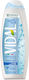 Vidal Αφρόλουτρο σε Gel 500ml