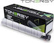 Tonergy Compatible Toner for Laser Printer Konica TN221/TN321 Black High Capacity / with Chip