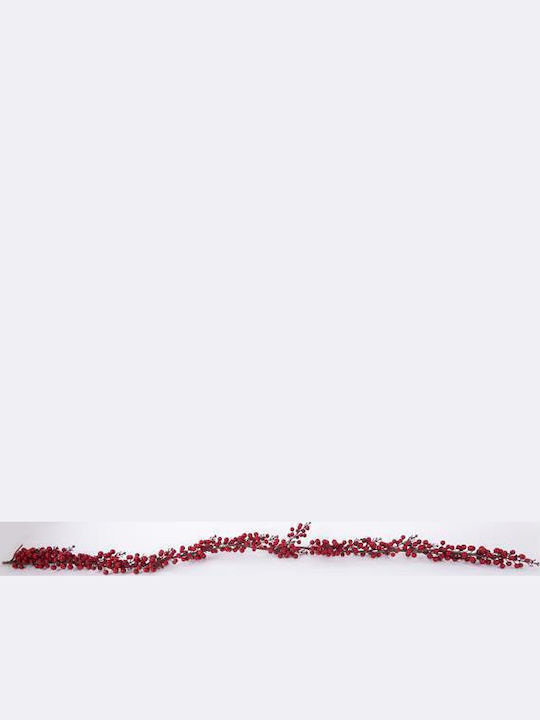 Weihnachtsdekoration Zweigstelle Länge 170cm. 2Stück