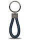 Porsche Design Ключодържател Cord Тъмносин
