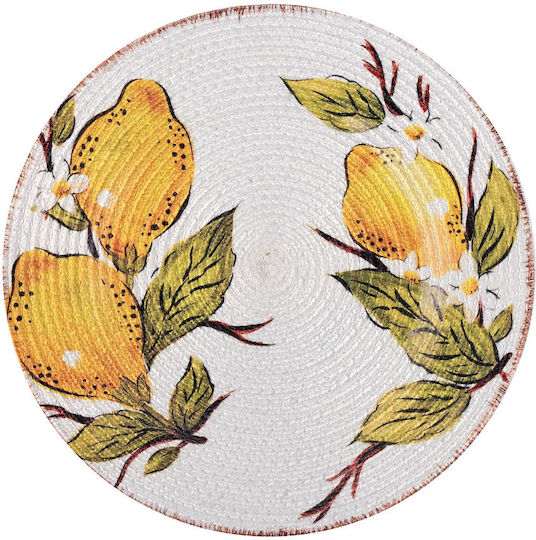 Silk Fashion Fabric Placemat 160cm