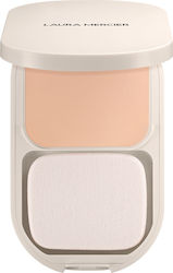 Laura Mercier Real Flawless Лилаво/бяло 2c Made...