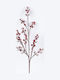 Crăciun Decorativ Sucursala Lungime 65cm. 6buc