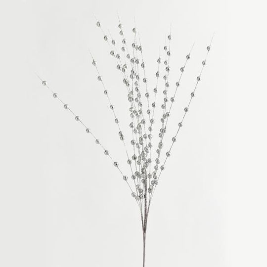 Crăciun Decorativ Sucursala Lungime 150cm. 6buc
