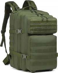 Extralink Militärischer Rucksack Rucksack Braun 45Es Extralink Militärischer Rucksack Rucksack Braun 45Es