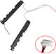 Speaker Set Pair Laptop HP Omen 15-dc 15-dc1008nv 15-dc1001nv 15-dc1002nu 15-dc1015nv 15-dc1016nv 15-dc1015nj 3bg3dsatp10 L24364-00 Speakers Left+Right Code 1-spkr309