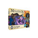 Malifaux Arcanists Peer Review