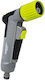 Gardex Typhoon Auslöser Sprühpistole 3 Funktionen Schnellanschluss Tpr-abs Material